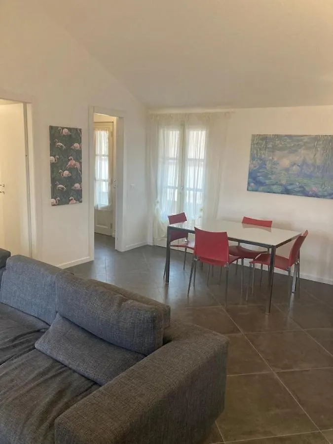 Appartement La Corte Di Vicolo Torre Uboldo