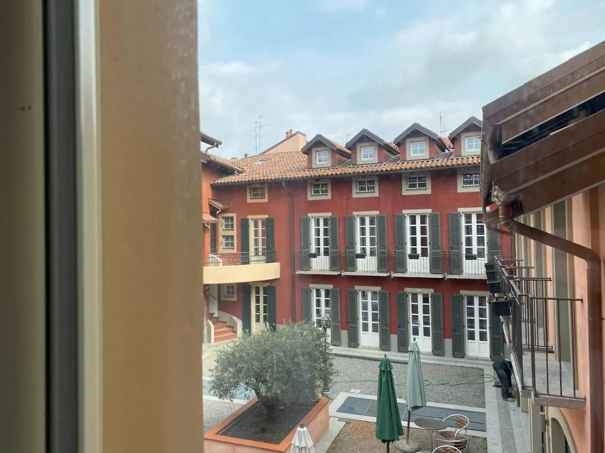 La Corte Di Vicolo Torre Uboldo