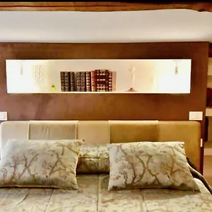 Teatro Apartment Venice