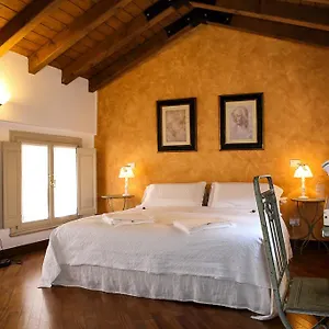 Casa Del Teatro Frühstückspension