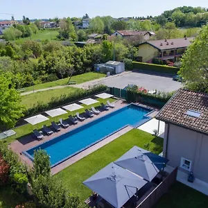 Time To Relax - Di Garda - Adults Only Appartement