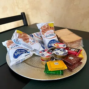 Apt Genny - Somma Lombardo