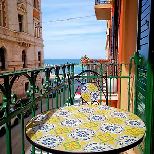Cattaro 65 - Flexible Check-in Apartment Bari