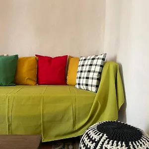 Trulli & Fichi 3 Apartment Bari