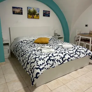 Felicita - My Cosy House Apartment Bari