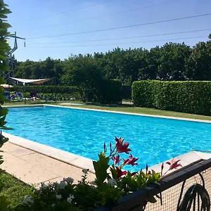 Corte Pellegrini Farm stay San Martino Buon Albergo