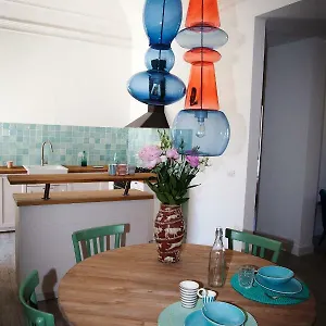 Charming House Apartment Catania