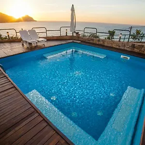 Of Eden Cefalu' Apartment Cefalu