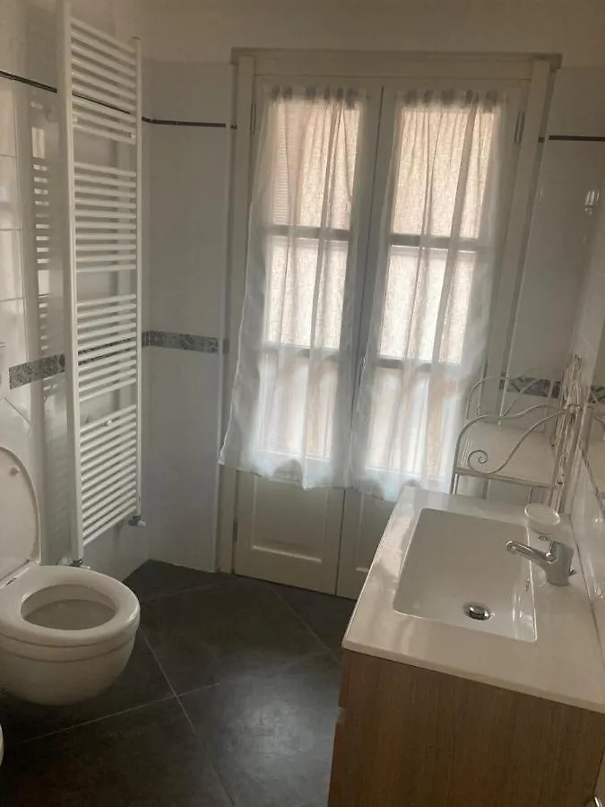La Corte Di Vicolo Torre Uboldo