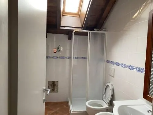 La Corte Di Vicolo Torre Uboldo 0*,  Italie