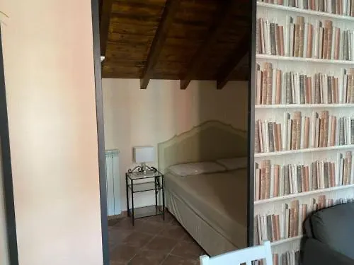 Appartement La Corte Di Vicolo Torre Uboldo