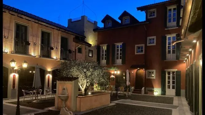 La Corte Di Vicolo Torre Uboldo
