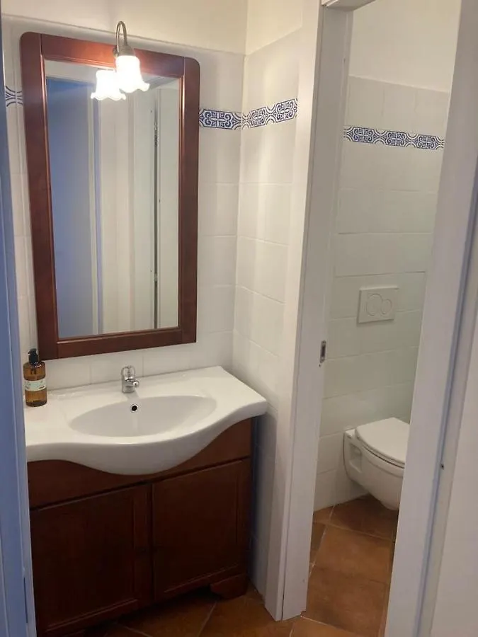 Appartement La Corte Di Vicolo Torre Uboldo