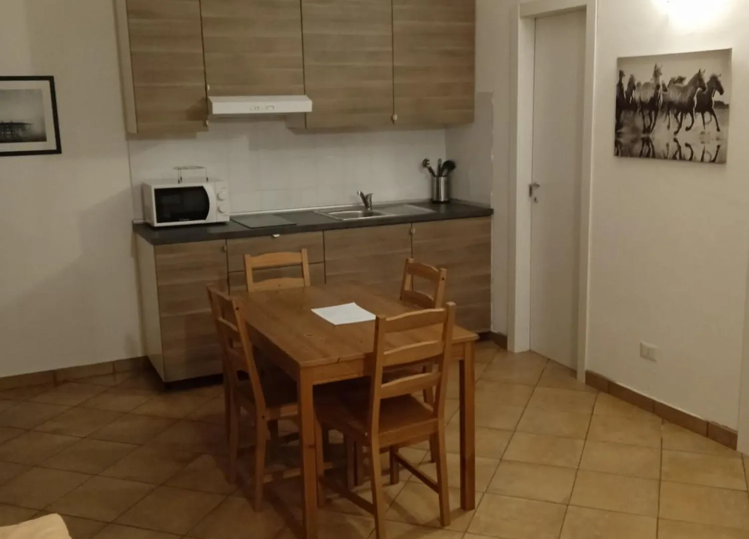 La Corte Di Vicolo Torre Uboldo