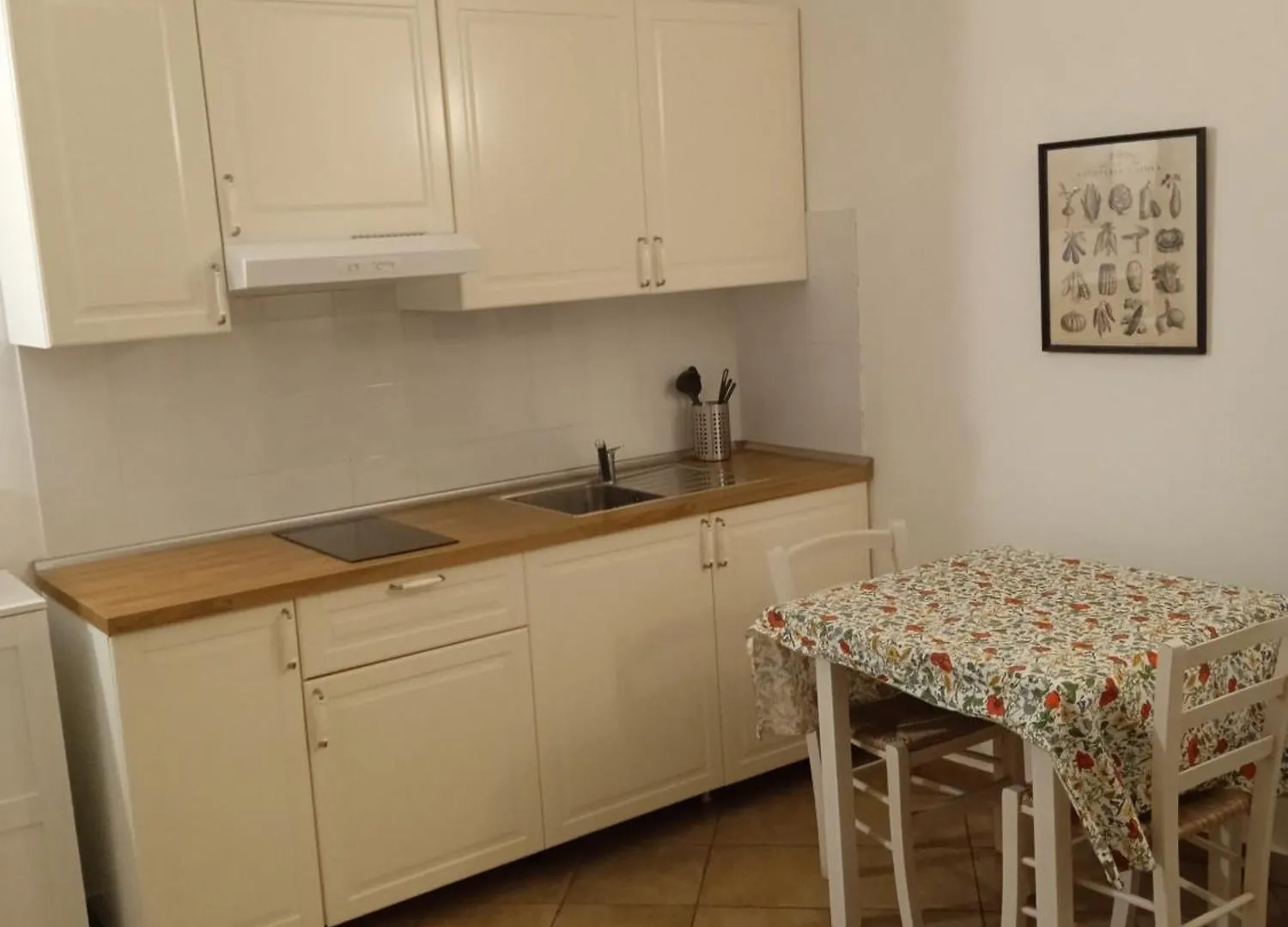 Appartement La Corte Di Vicolo Torre Uboldo Italie