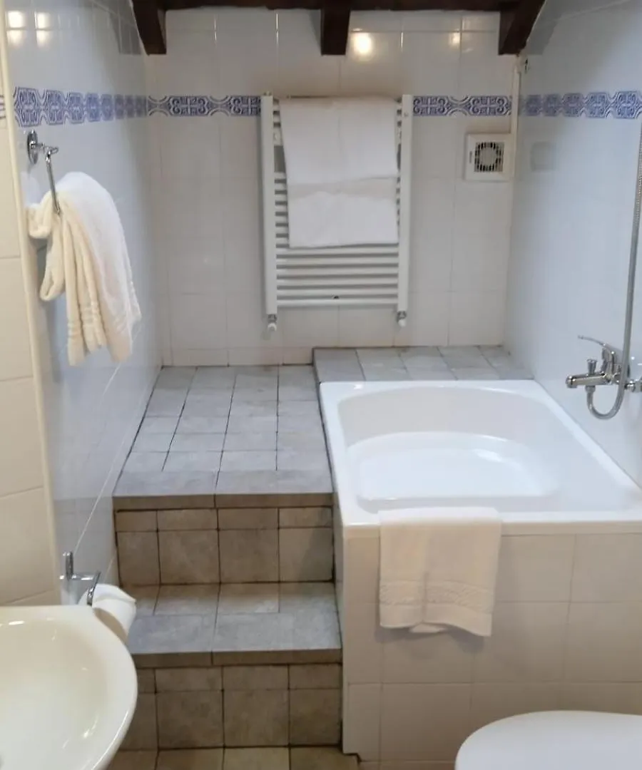 Appartement La Corte Di Vicolo Torre Uboldo Italie