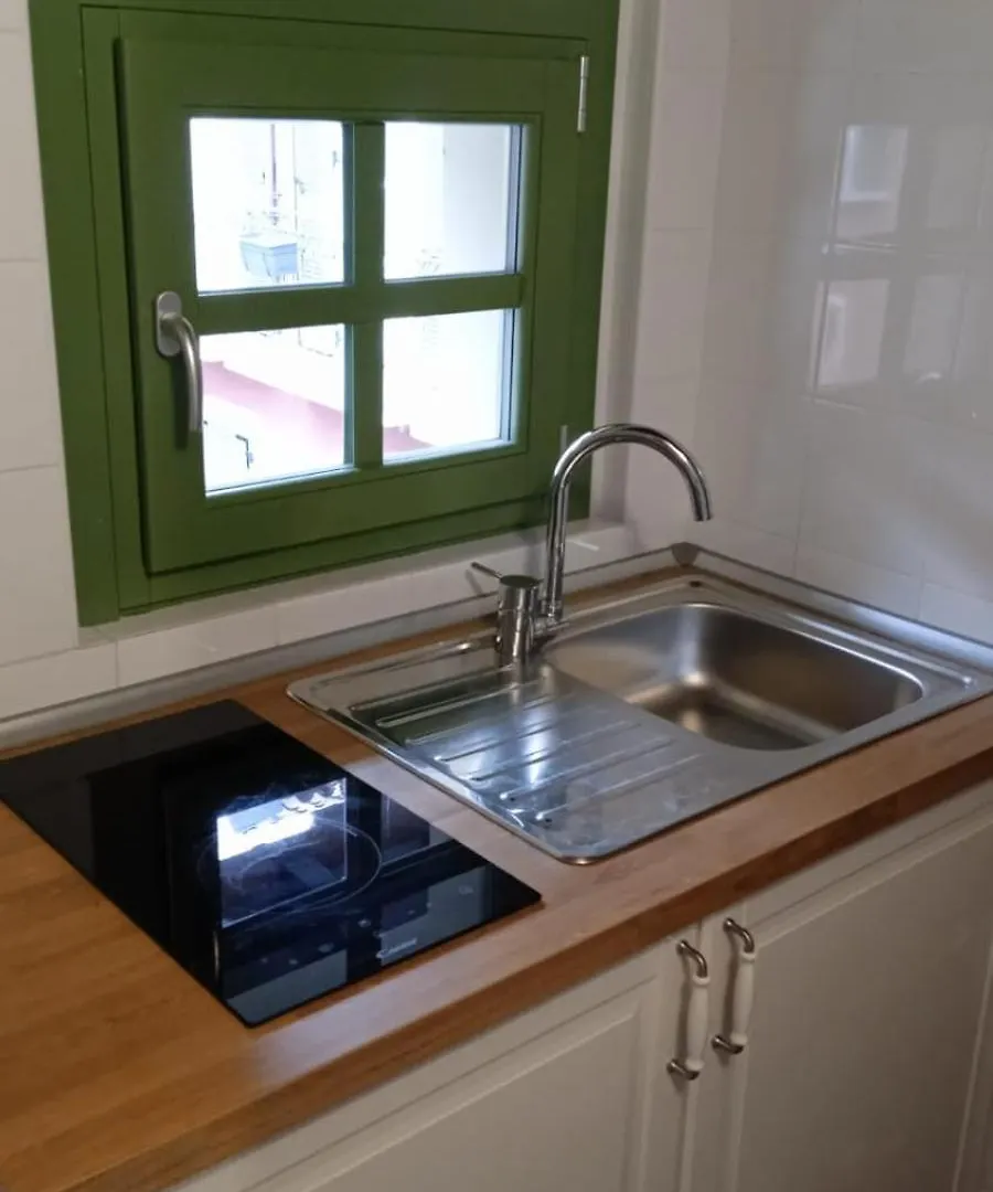 Appartement La Corte Di Vicolo Torre Uboldo