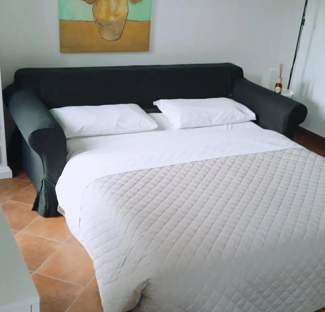 Appartement La Corte Di Vicolo Torre Uboldo