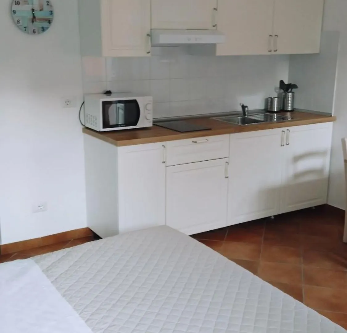 Appartement La Corte Di Vicolo Torre Uboldo