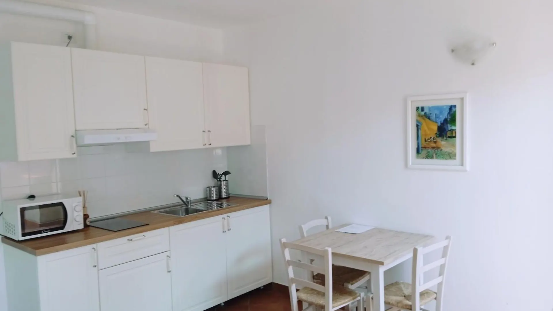 La Corte Di Vicolo Torre Uboldo Appartement