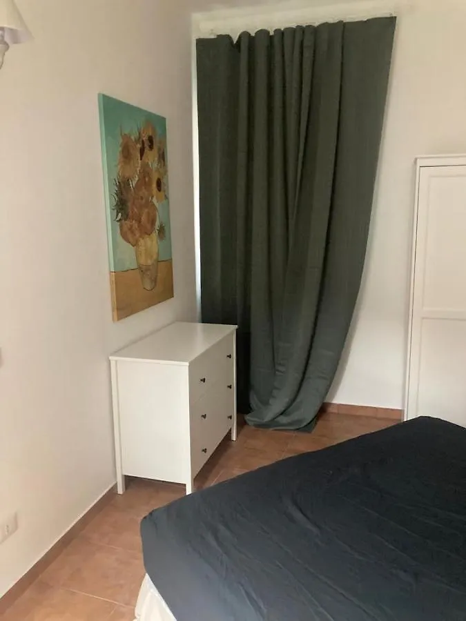 La Corte Di Vicolo Torre Uboldo Appartamento