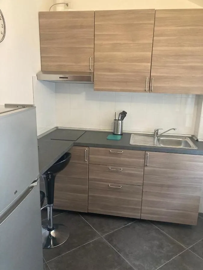 La Corte Di Vicolo Torre Uboldo Appartamento