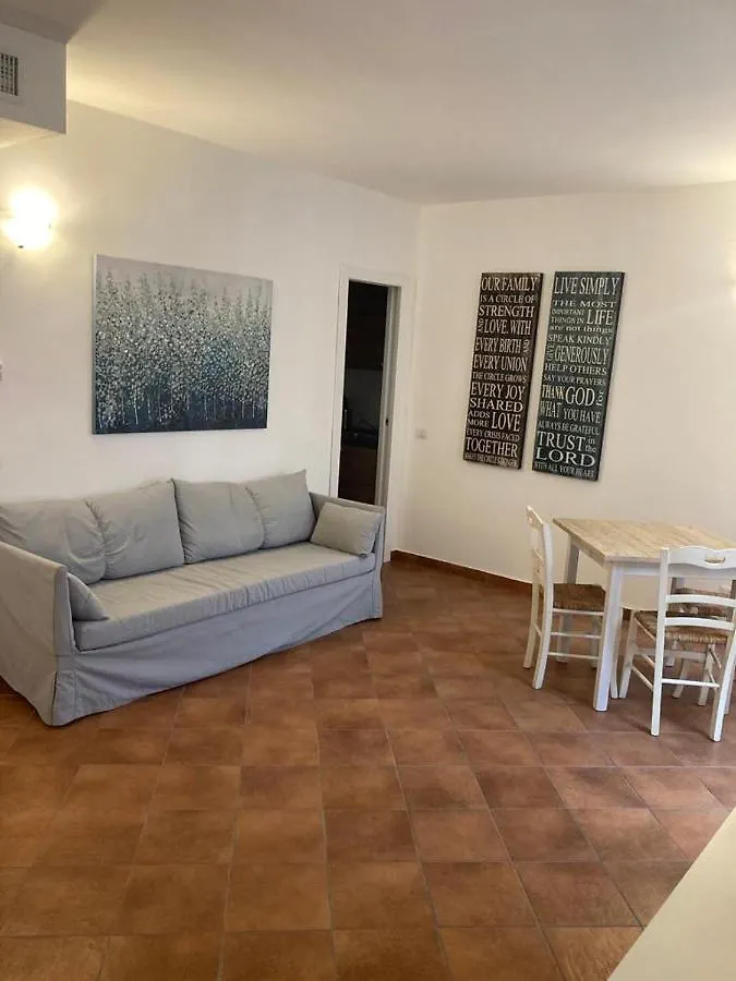 La Corte Di Vicolo Torre Uboldo Italia