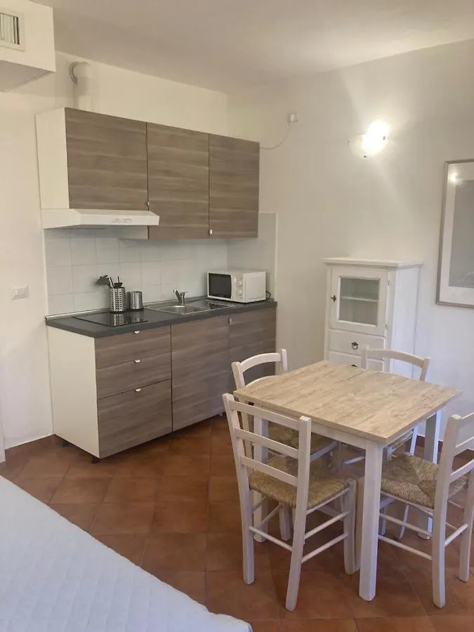 Appartamento La Corte Di Vicolo Torre Uboldo Italia