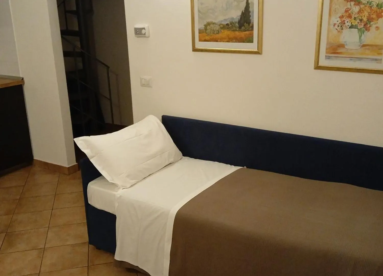 La Corte Di Vicolo Torre Uboldo Appartamento