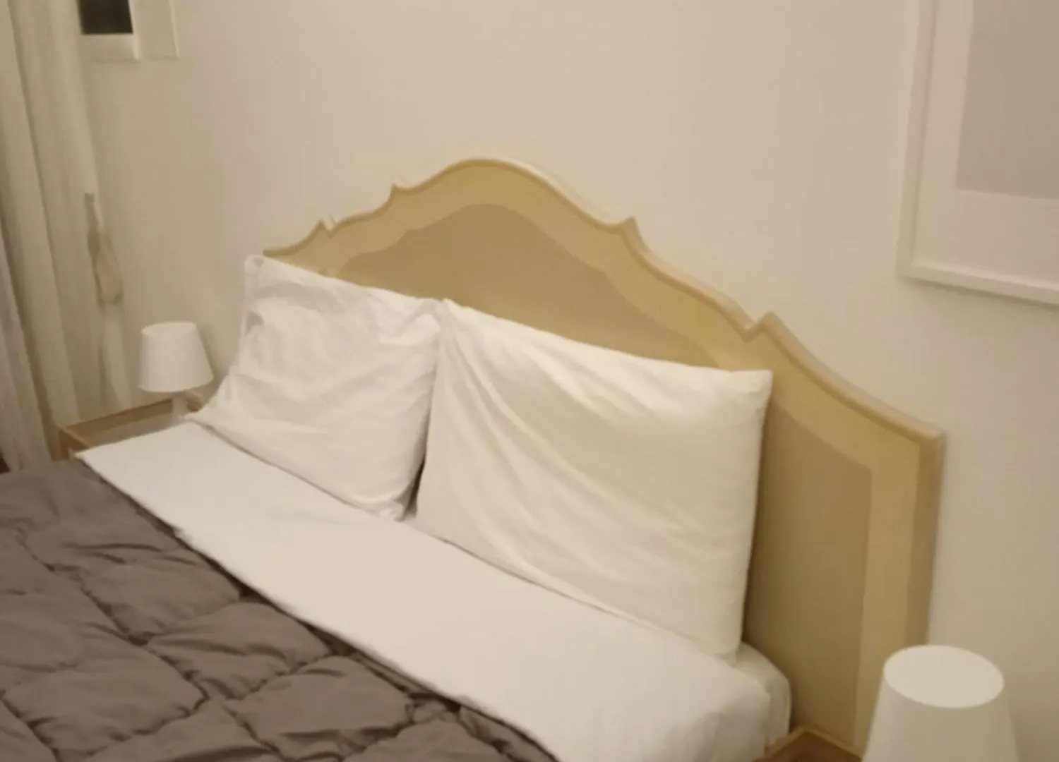 La Corte Di Vicolo Torre Uboldo Appartamento