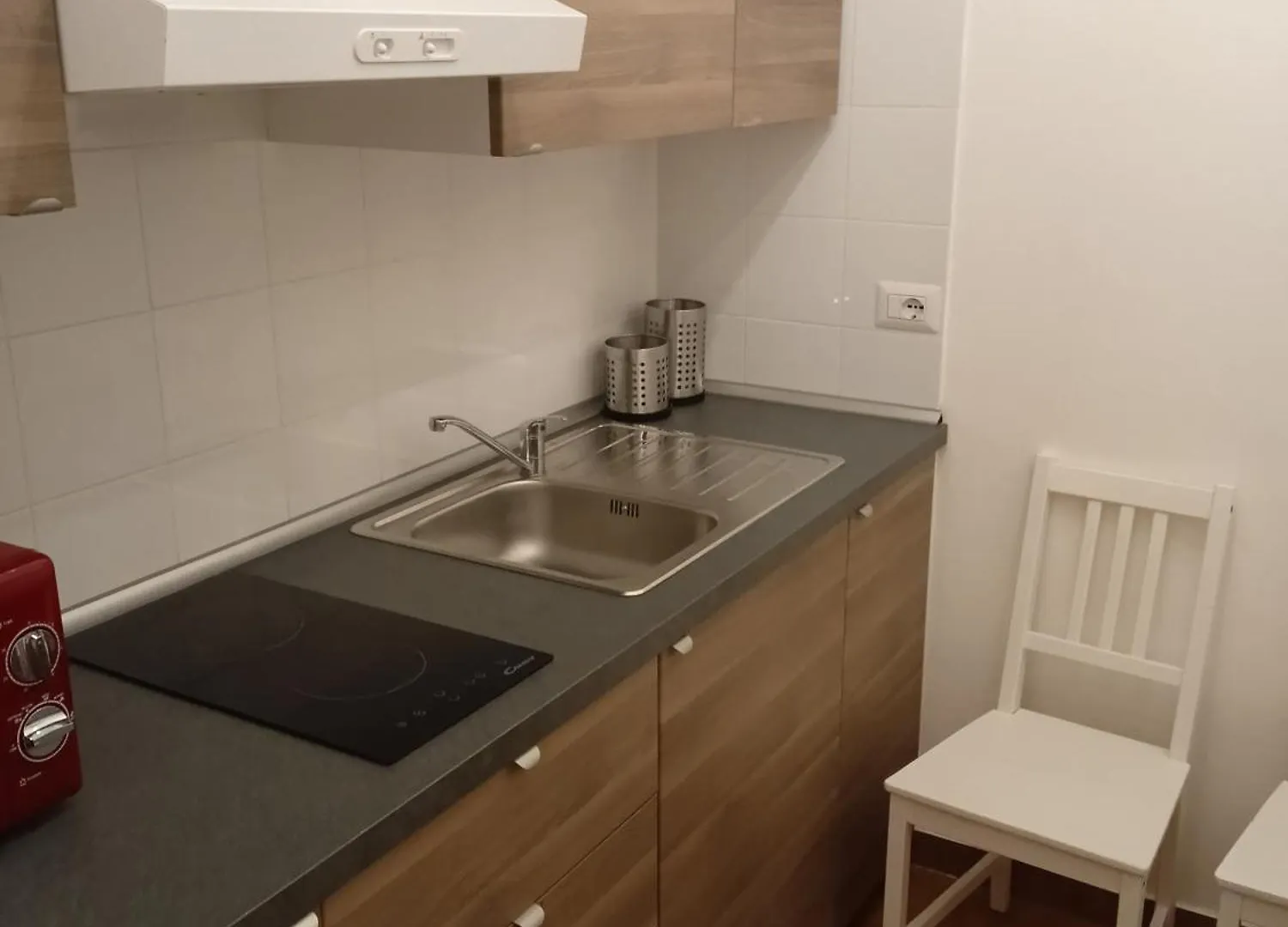 Appartamento La Corte Di Vicolo Torre Uboldo
