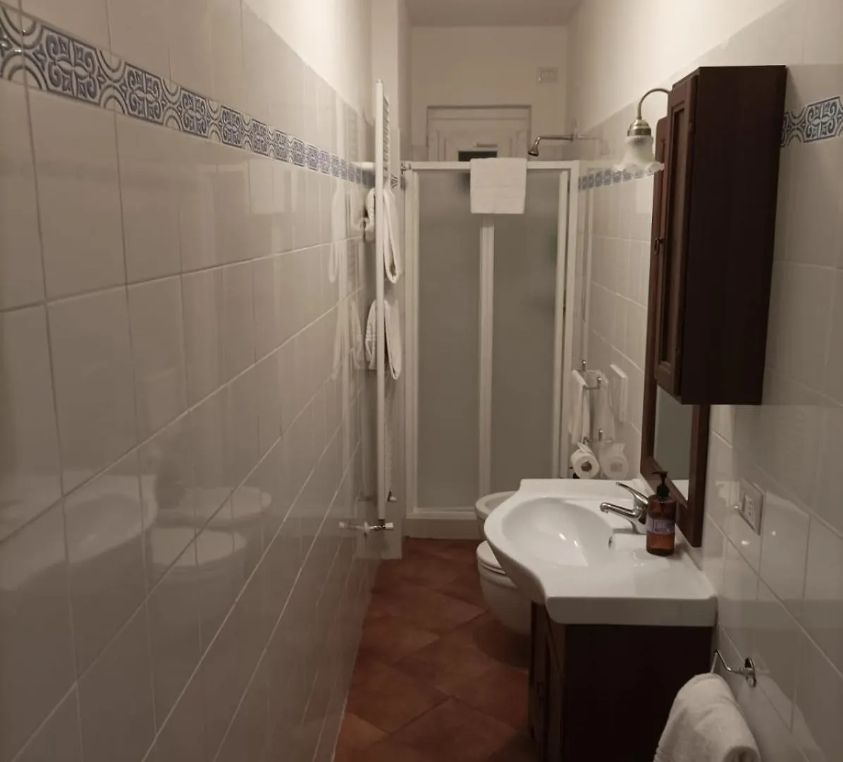La Corte Di Vicolo Torre Uboldo Appartamento